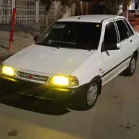 پراید ۸۶|خودرو سواری و وانت|ایلام, |دیوار