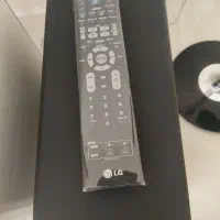 سینما خانواده ال جی در حد