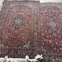 فرش دست باف ۴ متری