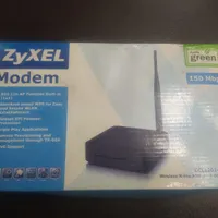 مودم Zyxel