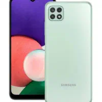 تلویزیون ۴۳گوشی a22  5g