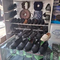 کفش طبی، دمپایی طبی، صندل کفش پیاده روی شهرک باهنر|کیف، کفش، کمربند|کرمان, |دیوار