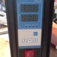 دستگاه کنترلر (هات رانر)