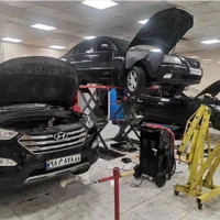 تعمیرکاتالیزور هیوندای کیا تخصص ماست|قطعات یدکی و لوازم جانبی|تهران, تهرانپارس شرقی|دیوار