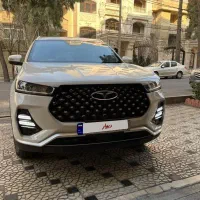 تیگو ۷ پرو