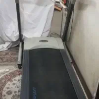 تردمیل|تجهیزات ورزشی|تهران, کاج|دیوار