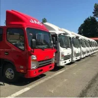 نـمـونـه بـار حمل ونقل اثاثکشی باربری کرامتی|خدمات حمل و نقل|بجنورد, |دیوار