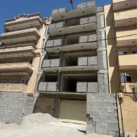 پیش فروش اپارتمان ۱۱۲ متر سلطان شهرک اندیشه اذران|پیش‌فروش املاک|تبریز, |دیوار