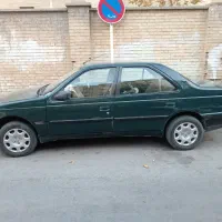 سواری آردی آی مدل 83 موتور تازه تعمیر شده|خودرو سواری و وانت|اصفهان, شیخ اشراق|دیوار