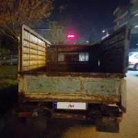 نیسان پاتور ۷۱