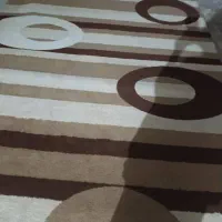 گلیم فرش ۹ متری|گلیم، جاجیم، گبه|شوشتر, |دیوار