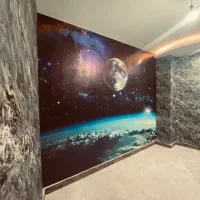 نصاب کاغذدیواری