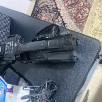 Sony dsr-pd175 دوربین فیلمبرداری حرفه ای