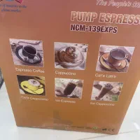 قهوه ساز|سماور، چای‌ساز، قهوه‌ساز|بوشهر, |دیوار