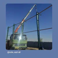 خرید و فروش انواع جرثقیل سه و پنج و ده تن