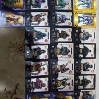 کارت کالاف دیوتی