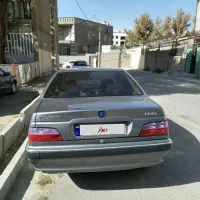 پارس تیوفایو ۱۴۰۰|خودرو سواری و وانت|همدان, |دیوار