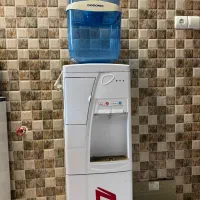 آبسردکن و آب جوش گوسونیک در حد