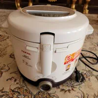 سرخ کن فرانسویی