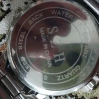 ساعت رینگی|ساعت|کرمانشاه, |دیوار