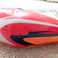 باک هندا درحد نو فابریکی