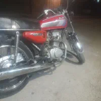 متور ۸۴  تیز  پر  سالم مدارک کامل   با بیمه