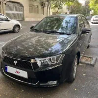 دنا اتومات اپشنال|خودرو سواری و وانت|تهران, سید خندان (جلفا)|دیوار
