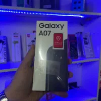 گوشی Samsung a07