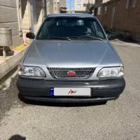 پراید 141 دوگانه