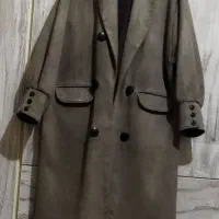 پالتو زنانه