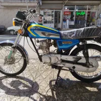 هندا 150CDI مدارک دار|موتورسیکلت|سنندج, |دیوار