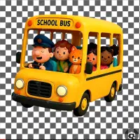 سرویس مدرسه