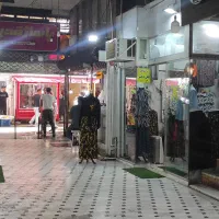 فروش / اجاره مغازه بازار بزرگ رشت