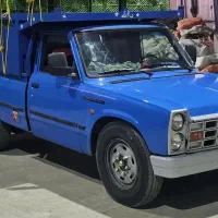 نیسان مدل ۹۸ دوگانه کارخانه عروسک