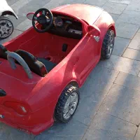 ماشین شارژی|اسباب‌‌بازی|بندر امام خمینی, |دیوار