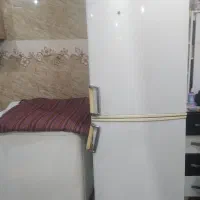 یخچال فریزر هیمالیا