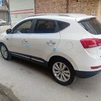 جک s5 مدل ۹۶ در حد|خودرو سواری و وانت|ارومیه, |دیوار