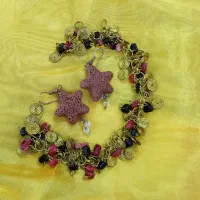 دستبند وگوشواره|زیورآلات و اکسسوری|بیرجند, |دیوار