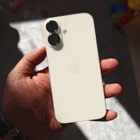 گوشی ایفون ۱۶ نرمال