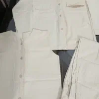 ست سه تیکه زنانه و دخترانه