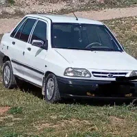 پراید صبا. ۸۶