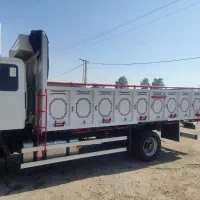 اتاق باری چوبی خاور