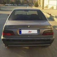 پژو پارس بی رنگ مدل 93|خودرو سواری و وانت|سنندج, |دیوار