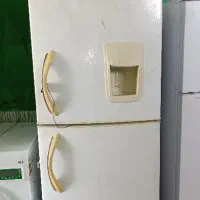 یخچال الکترو استیل