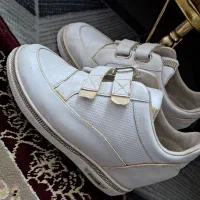 کفش.اسپورت‌زنانه‌مارک‌پازل‌خریدازتهران‌.سایز۴۰|کیف، کفش، کمربند|تایباد, |دیوار