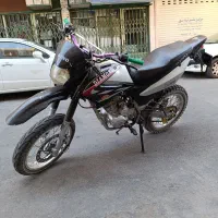 موتور تریل دینو