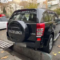 سوزوکی ویتارا ۲۴۰۰ مدل ۹۰ تیپ ۸ بیرنگ|خودرو سواری و وانت|تهران, سبلان (لشگر)|دیوار