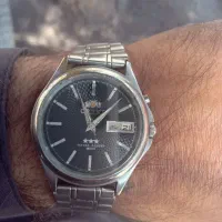 ساعت اورینت ژاپنی اصلی