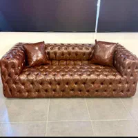 فروش مبل اداری چستر4500|مبلمان اداری|چهاردانگه (تهران), |دیوار