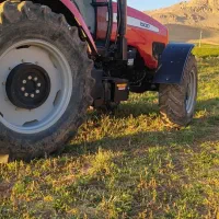 تراکتور1500|خودرو سنگین|لالجین, |دیوار